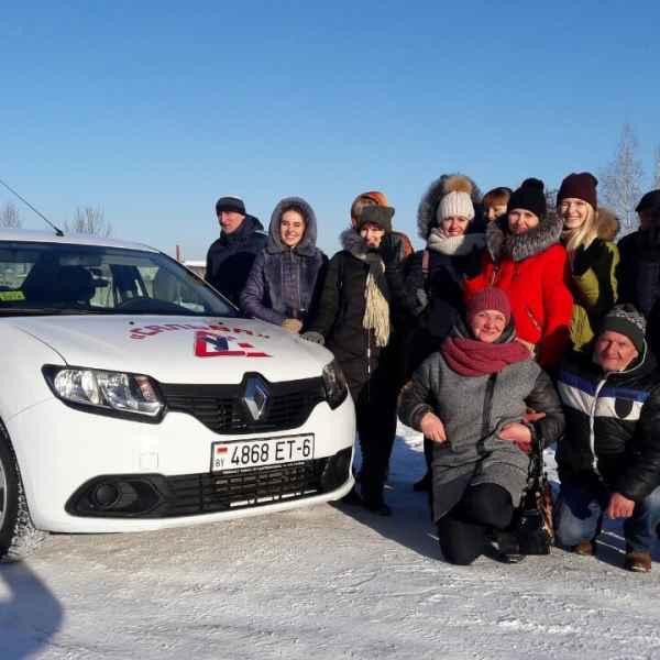 Сколько фото нужно в автошколу